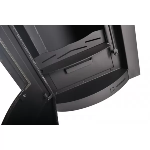 Krbová vložka s výměníkem a automatickou regulací AQUAFLAM 12 PANORAMA