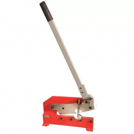 Pákové nůžky Holzmann HS 300