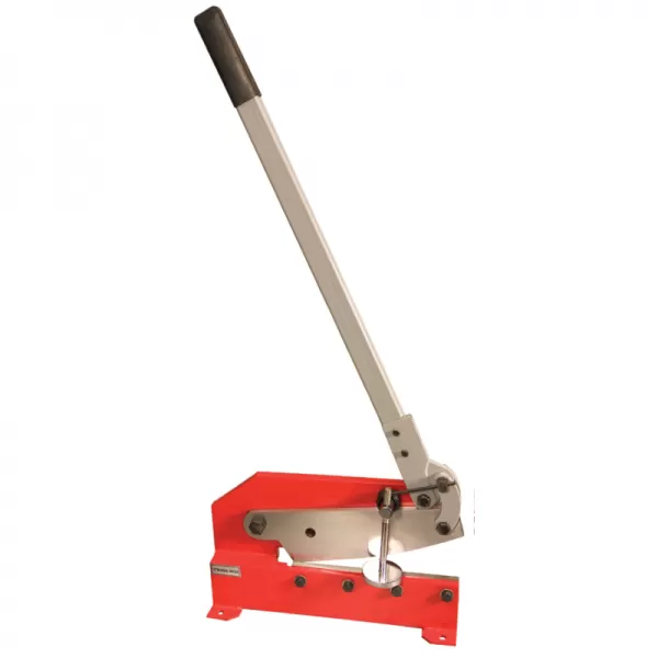 Pákové nůžky Holzmann HS 300