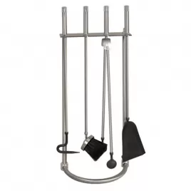 Krbové nářadí HS Flamingo INOX