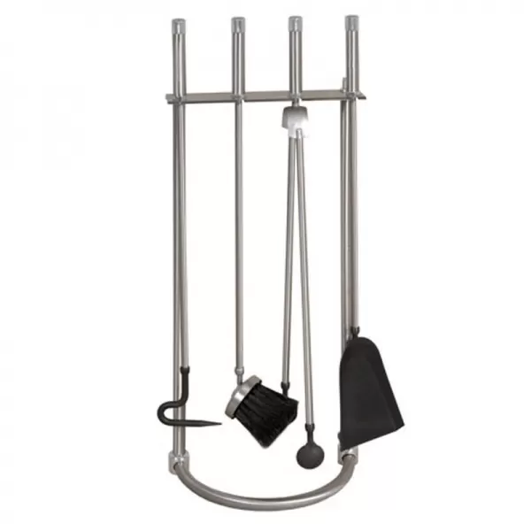Krbové nářadí HS Flamingo INOX