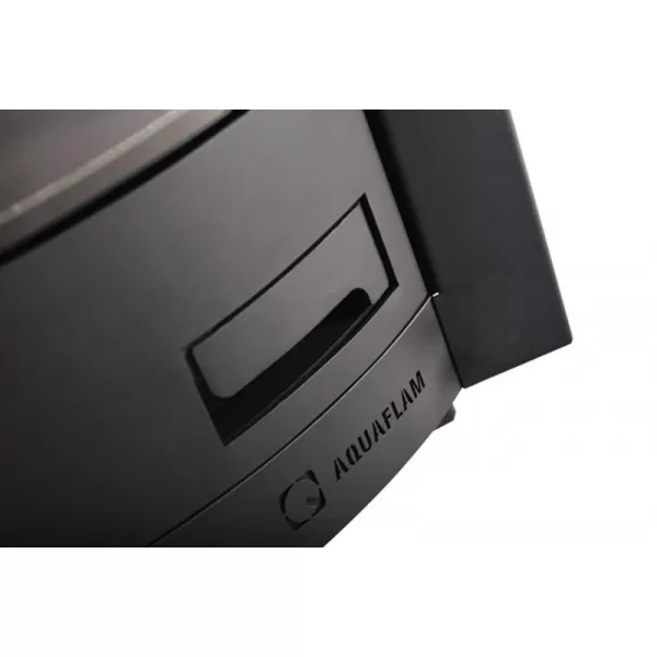 Krbová vložka s výměníkem a automatickou regulací AQUAFLAM 17 PANORAMA