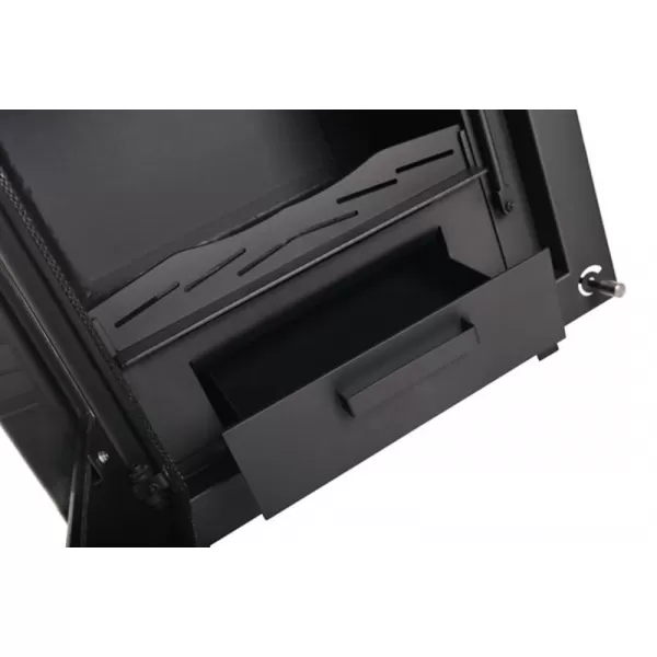 Krbová vložka s výměníkem a manuální regulací AQUAFLAM 17