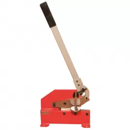 Pákové nůžky Holzmann HS 200