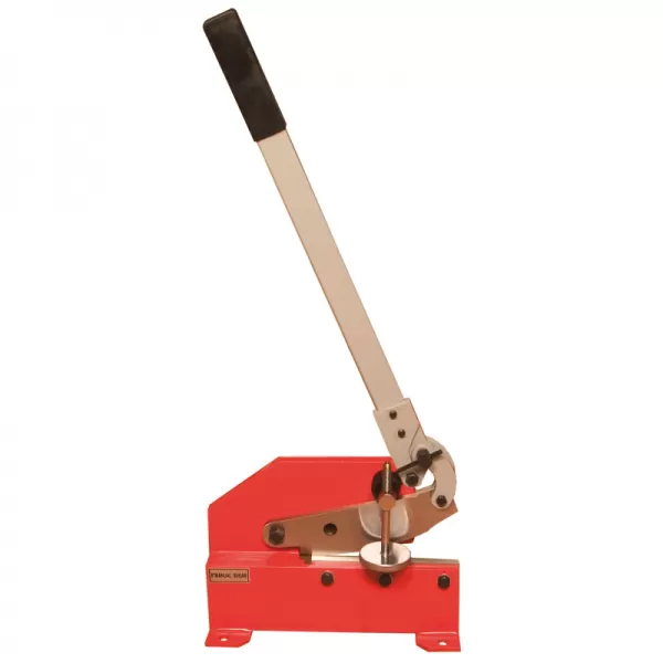 Pákové nůžky Holzmann HS 200