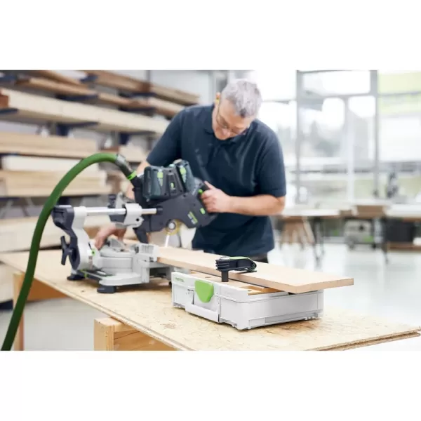 Systainer3 SYS3-MFT M 112 Festool 578496