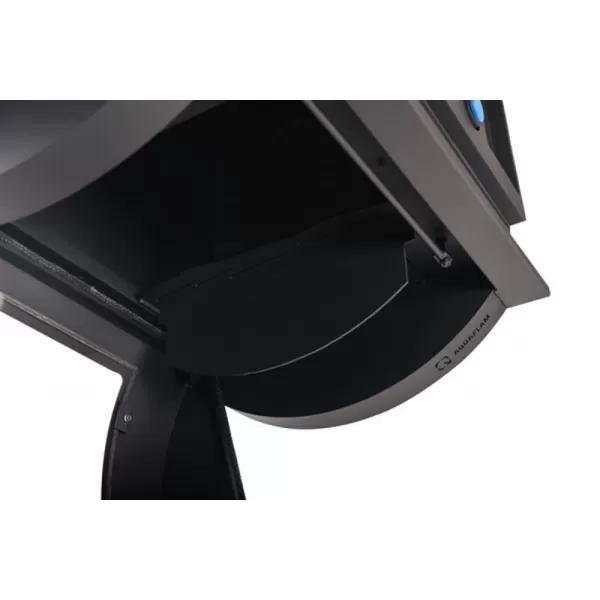 Krbová vložka s výměníkem a automatickou regulací AQUAFLAM 17 PANORAMA