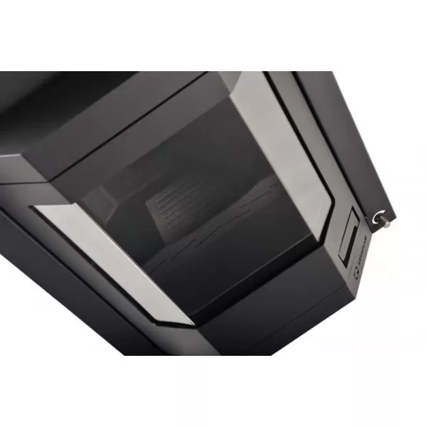 Krbová vložka s výměníkem a základní regulací AQUAFLAM 17 PRIZMAT