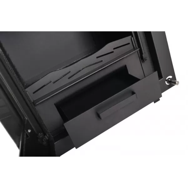 Krbová vložka s výměníkem a základní regulací AQUAFLAM 17