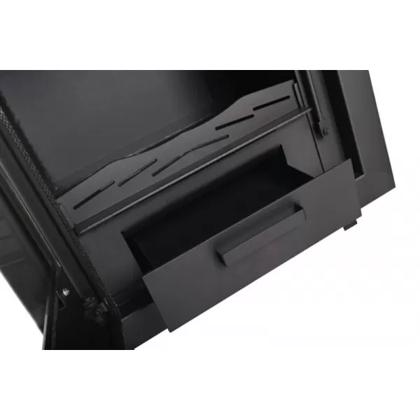 Krbová vložka s výměníkem a automatickou regulací AQUAFLAM 17