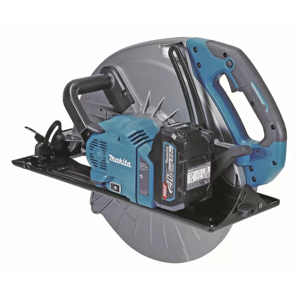 Aku okružní pila 415 mm Li-ion XGT 40V bez aku Makita HS013GZ