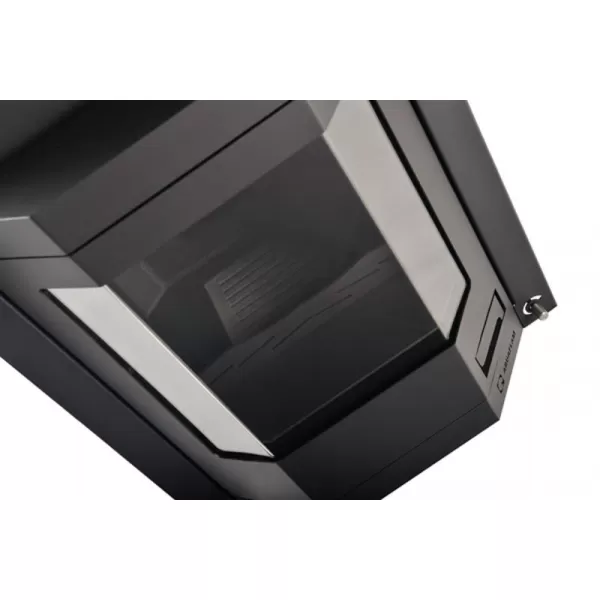 Krbová vložka s výměníkem a manuální regulací AQUAFLAM 17 PRIZMAT