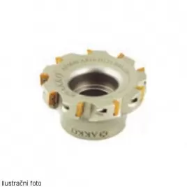 Čelní fréza nástrčná 90° průměr 50mm AKKO HSD00808