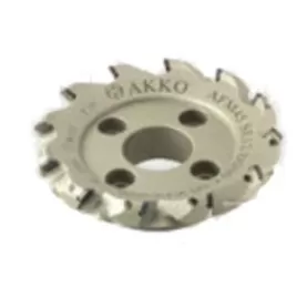 Čelní fréza nástrčná 45° průměr 100mm AKKO HSD00832