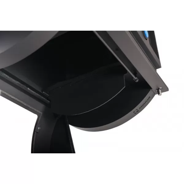 Krbová vložka s výměníkem a manuální regulací AQUAFLAM 17 PANORAMA