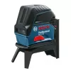 Kombinovaný laser + LR6 Bosch GCL 2-50 0 601 066 F01