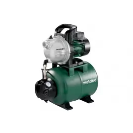 Domácí vodárna 900W HWW 3300/25 G Metabo 600968000
