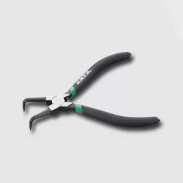 Kleště segrové 170mm vnitřní zahnuté HONITON HW15618-04