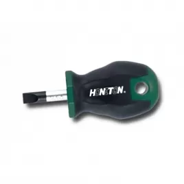 Šroubovák plochý S2 DIN5264 5,5x25mm HONITON HW951-7-02555