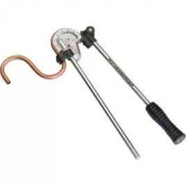 Dvouruční ohýbačka měděných i ocelových trubek 18 mm ROTHENBERGER