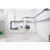Domácí čerpadlo a vodní automat HWA 6000 Inox Metabo 600980000