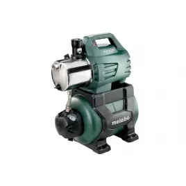 Domácí vodárna HWW 6000/25 Inox Metabo 600975000