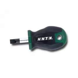 Šroubovák plochý S2 DIN5264 6,5x25mm HONITON HW951-7-02565