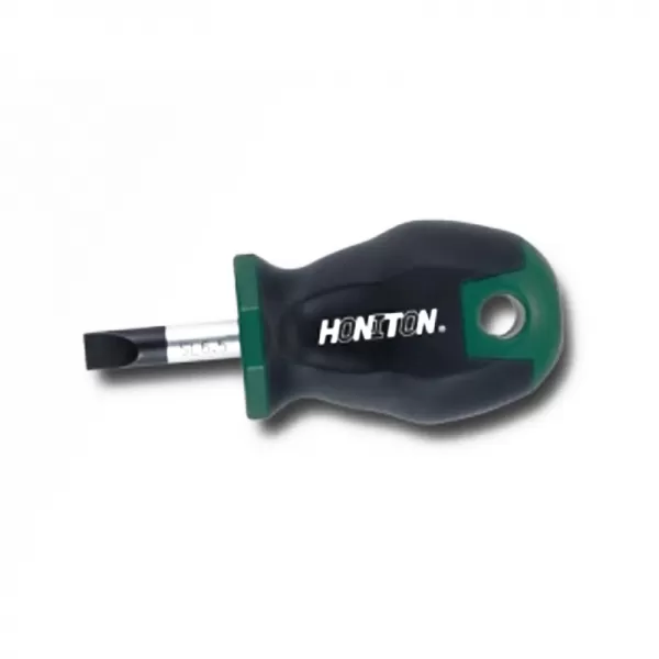 Šroubovák plochý S2 DIN5264 6,5x25mm HONITON HW951-7-02565