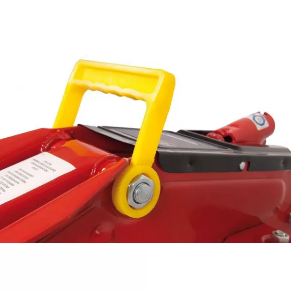 Hydraulický zvedák pojízdný 2T FERM FRJ-2000K