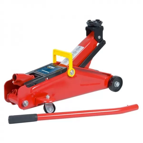 Hydraulický zvedák pojízdný 2T FERM FRJ-2000K