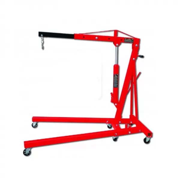 Hydraulický jeřáb 2t PROMA HJ-2
