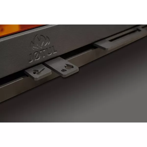 Krbová vložka černý lak Jotul I 620 F BP