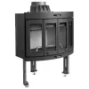 Krbová vložka černý lak JOTUL I 400 HARMONY