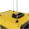 Čistička vzduchu DeWALT DWXAF201