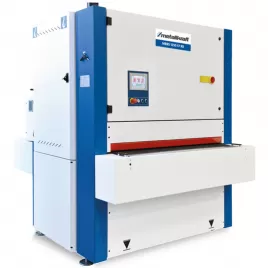 Bruska MBBS Metallkraft 1350-17 RXR