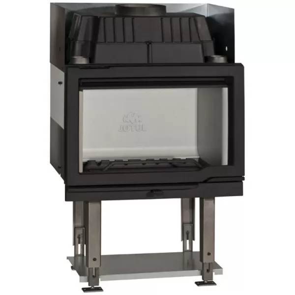 Krbová vložka černý lak JOTUL I 570 FLAT