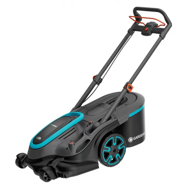 Aku sekačka PowerMax Duo 46/36V P4A - bez aku Gardena 14646-55
