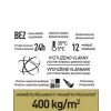 Lepidlo 290 ml Soudal T-REX GOLD POWER
