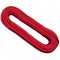 Jednoduché dynamické lano 30m červené SINGING ROCK ICON 9.3 DRY