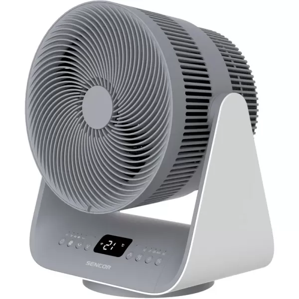 Teplovzdušný ventilátor SFH 9200GY SENCOR 41024357