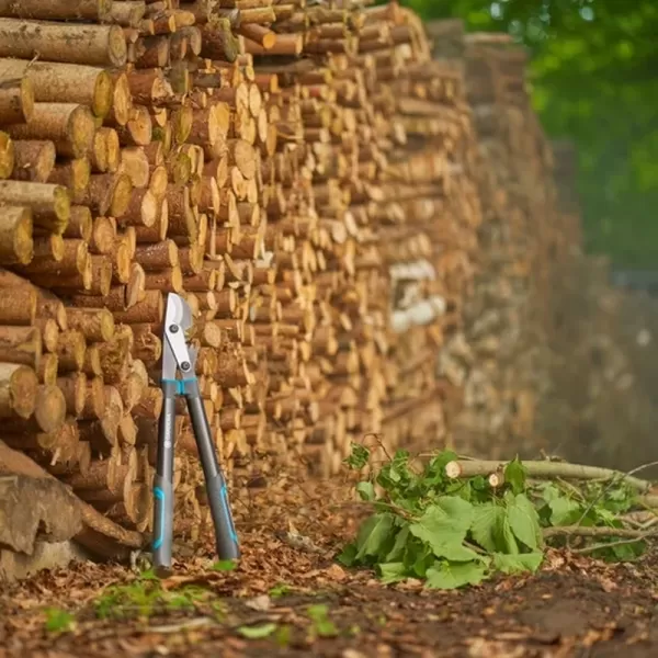 Nůžky na větve dvoubřité EnergyCut pro S Gardena 12050-20