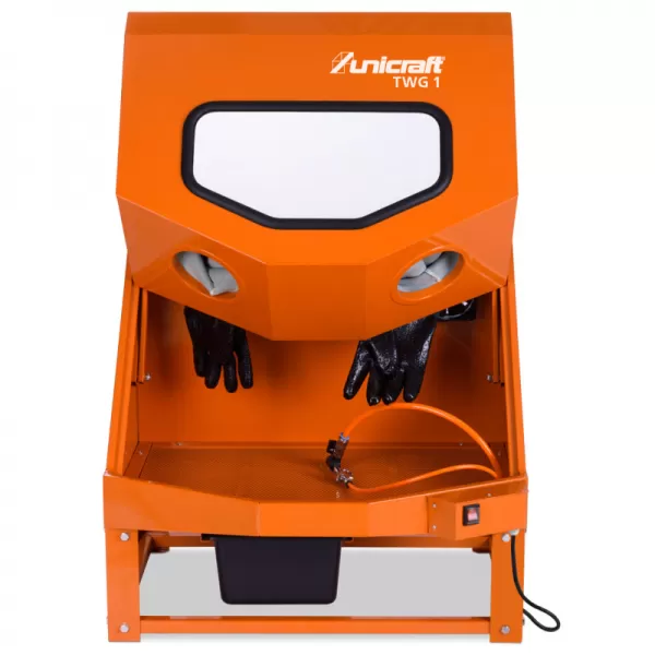 Mycí stůl Unicraft TWG 1