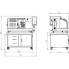 CNC soustruh Numco iKC 4 A CNC7502001