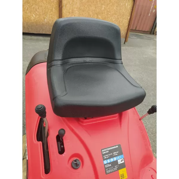 Zahradní traktor Güde GAR 601 95451 - vystavený kus