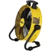 Průmyslový podlahový ventilátor 46 cm (18") DeWALT DXF 1853
