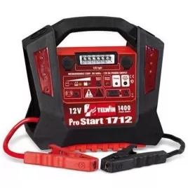 Startovací zdroj TELWIN PRO START 1712
