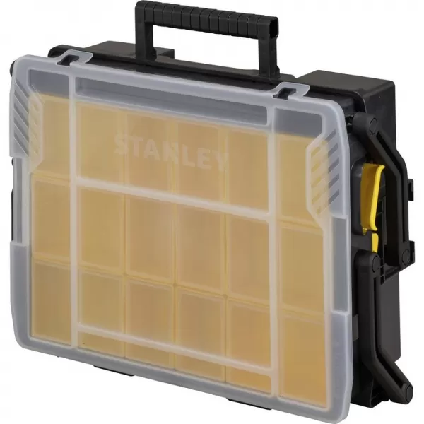 Organizér rozkládací Softmaster Stanley STST1-75540