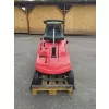 Zahradní traktor Güde GAR 601 95451 - vystavený kus