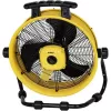 Průmyslový podlahový ventilátor 46 cm (18") DeWALT DXF 1853
