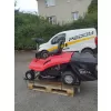 Zahradní traktor Güde GAR 601 95451 - vystavený kus